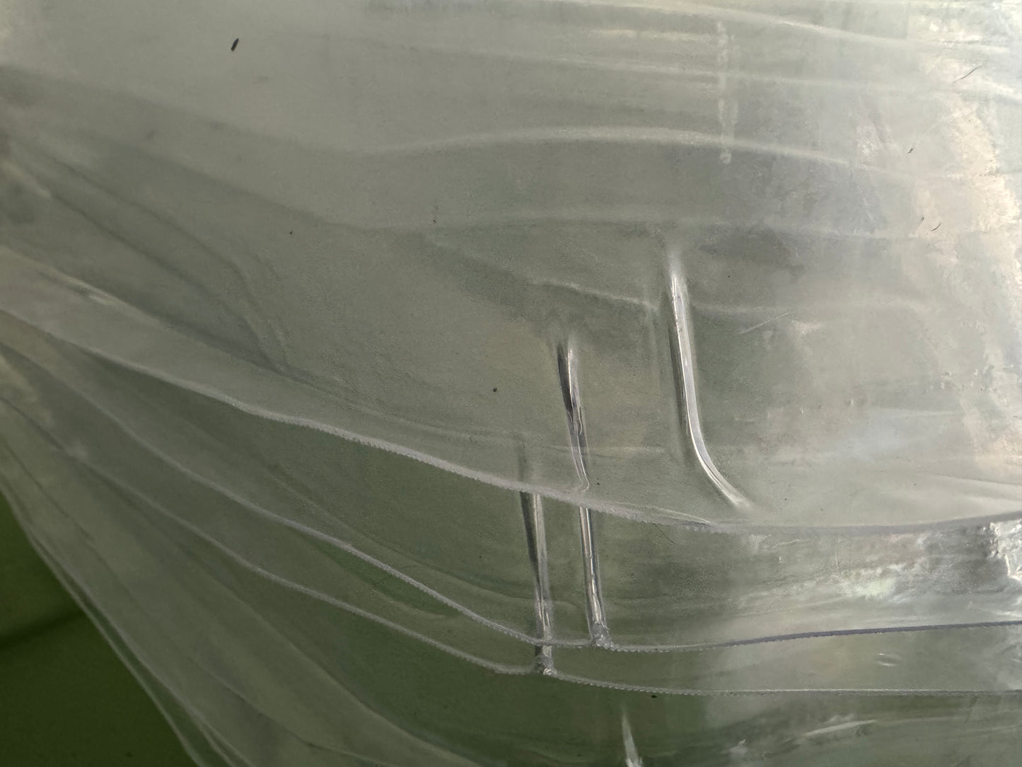 TRU-Form CL-1  1/8 Buggy Body - BLEMISHED