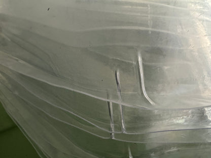 TRU-Form CL-1  1/8 Buggy Body - BLEMISHED