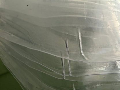 TRU-Form PB-1 - 1/8 Buggy Body - Fits Most Pillow Ball Style Cars BLEMISHED