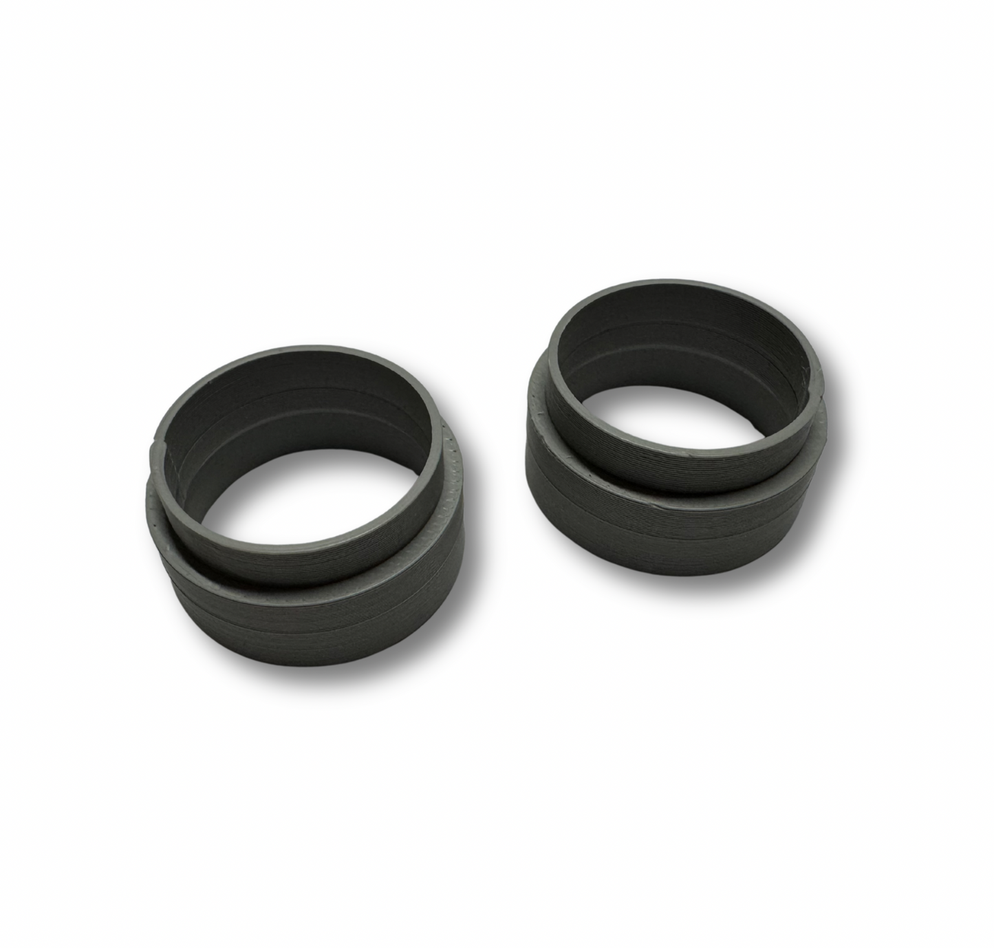 Faster RC +10mm Pro Spring Load Spacers (Pair)