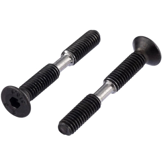 Diff case B-mount screw XB8/XB8e