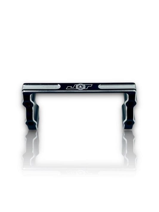 J&T RC10B7 1pc Aluminum Servo Mount