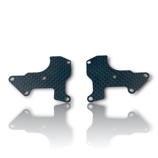 Infinity IF8 Front Arm Inserts