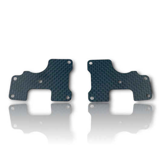 Infinity IF8 Rear Arm Inserts