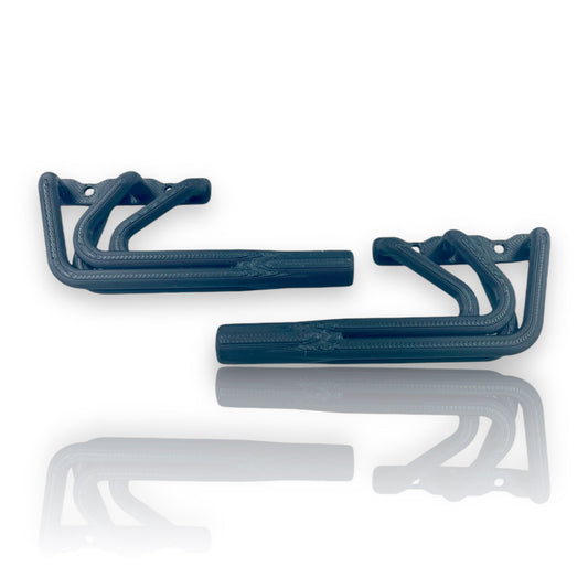 J&T Sprint Car Header Set