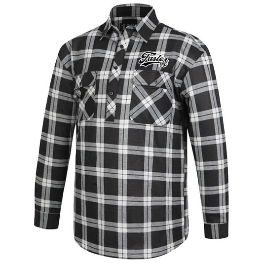 Faster RC LE Flannel