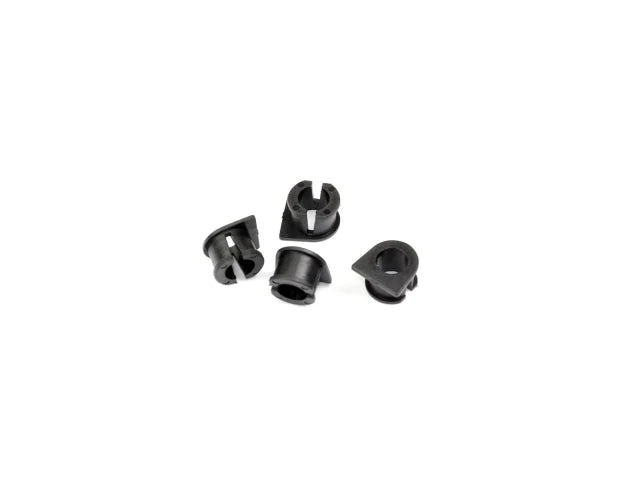 INFINITY M114 - SHOCK CAP BUSHING (4PCS)