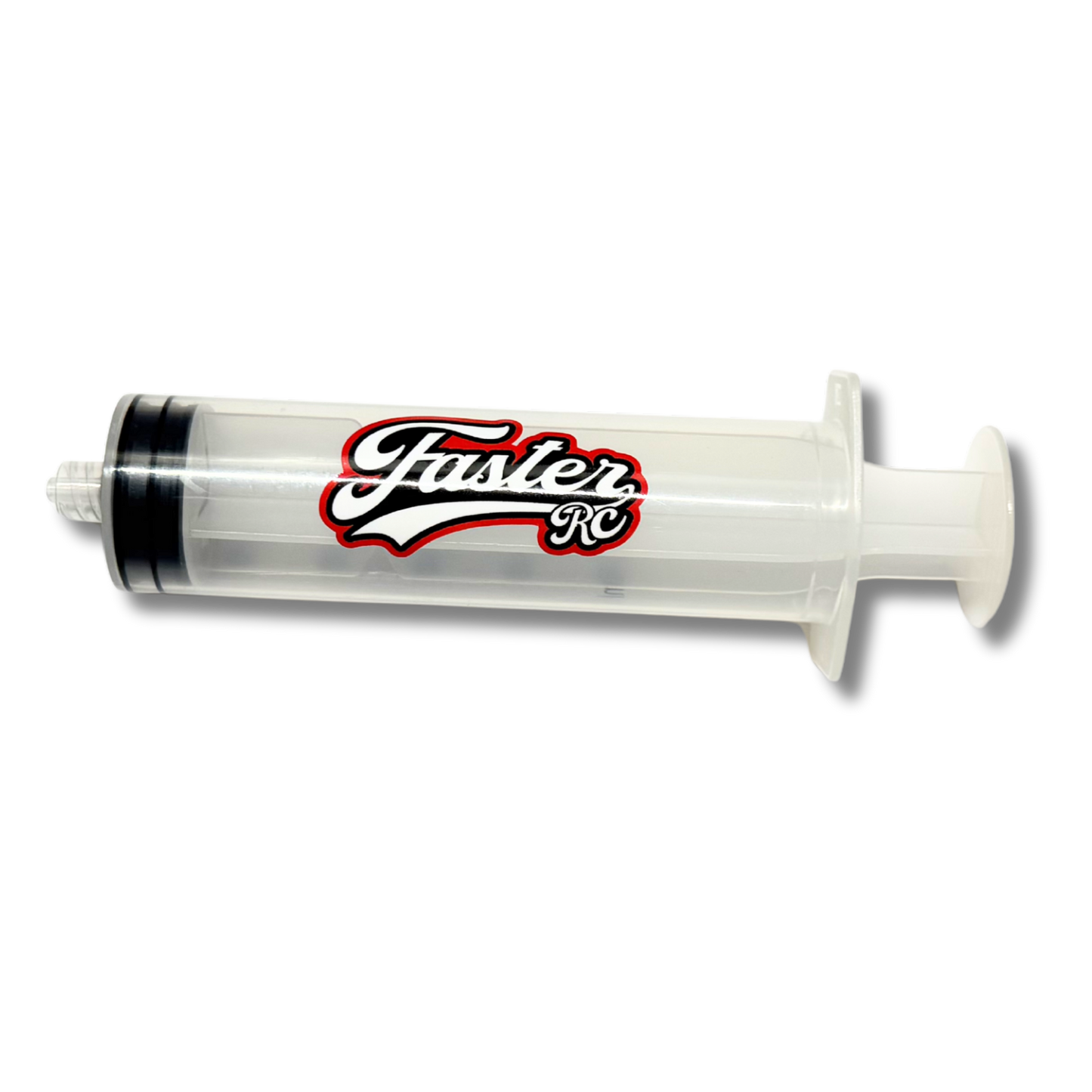 Faster RC Fuel Mileage Checker - 50ml