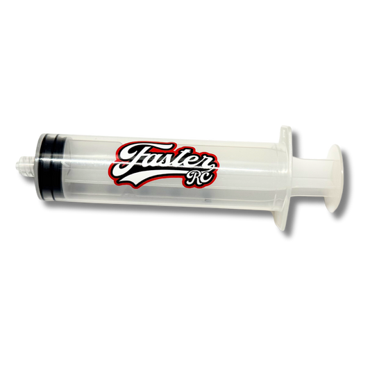 Faster RC Fuel Mileage Checker - 50ml