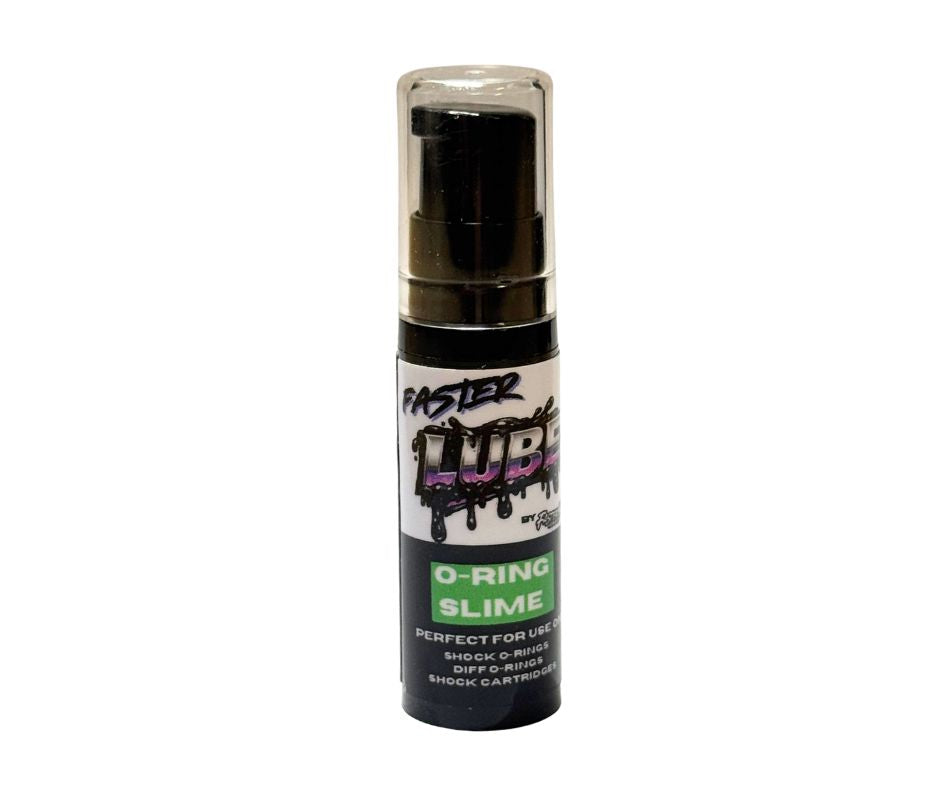 Faster Lube - O-Ring Slime