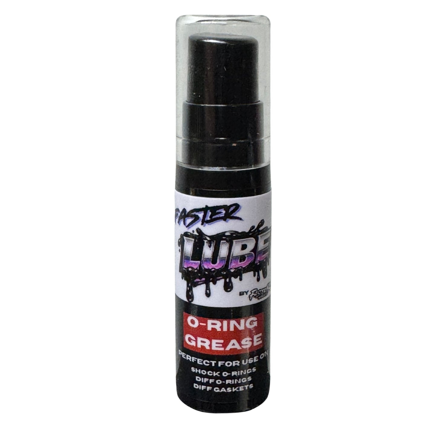 Faster Lube - O-Ring Grease