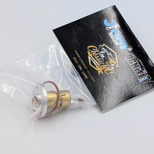 JW12 5 Port .12 Complete Coupling (rebuild kit)