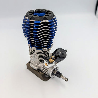 Classic RC JW Slide Carb (TRAXXAS SIZE)