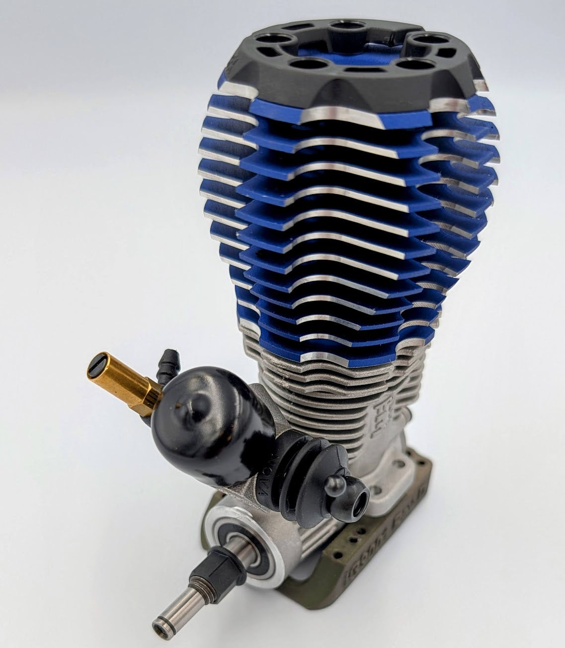 Classic RC JW Slide Carb (TRAXXAS SIZE)