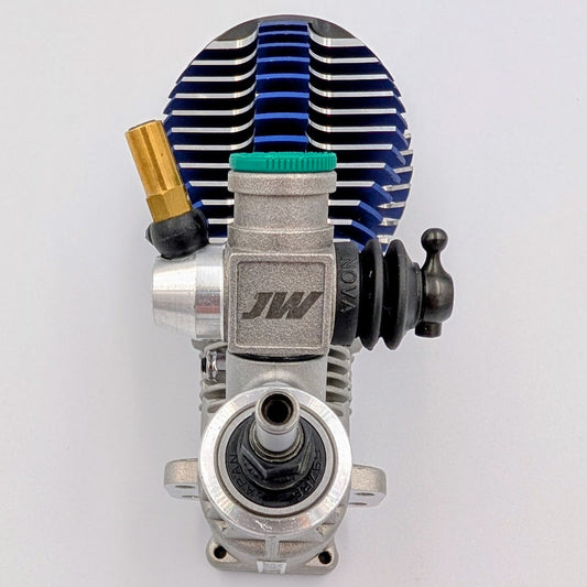 Classic RC JW Slide Carb (TRAXXAS SIZE)