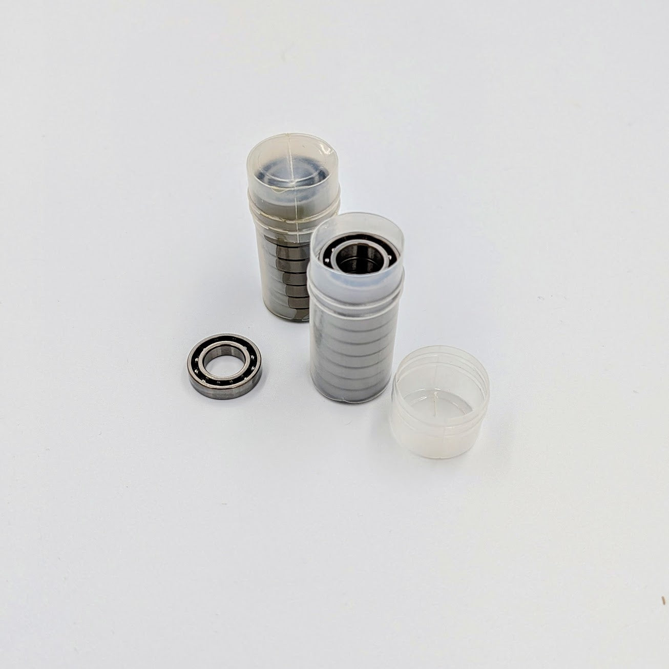 JW12 Rear Bearing (steel)