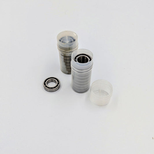 JW12 Rear Bearing (steel)