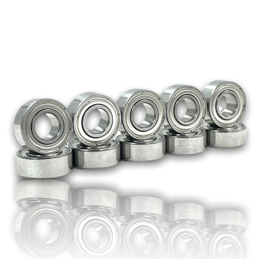 10 Pack 5x10x4 Ultimate Clutch Bearing