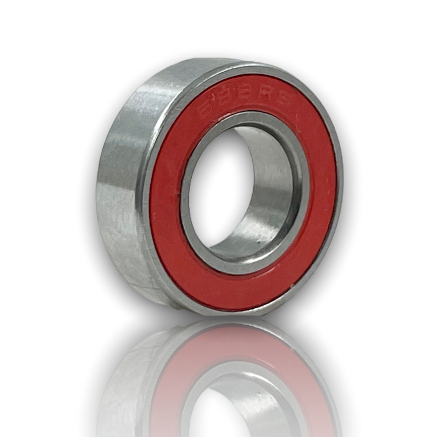 6x10x3 Hybrid Ceramic Bearing MR106-2RSC