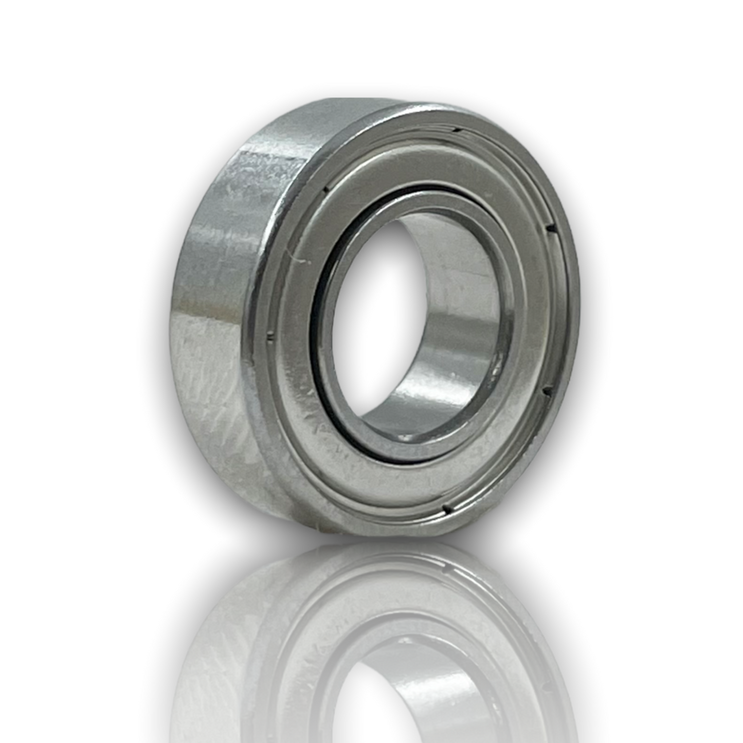 4x7x2.5 Hybrid Ceramic Bearing MR74ZZ/C