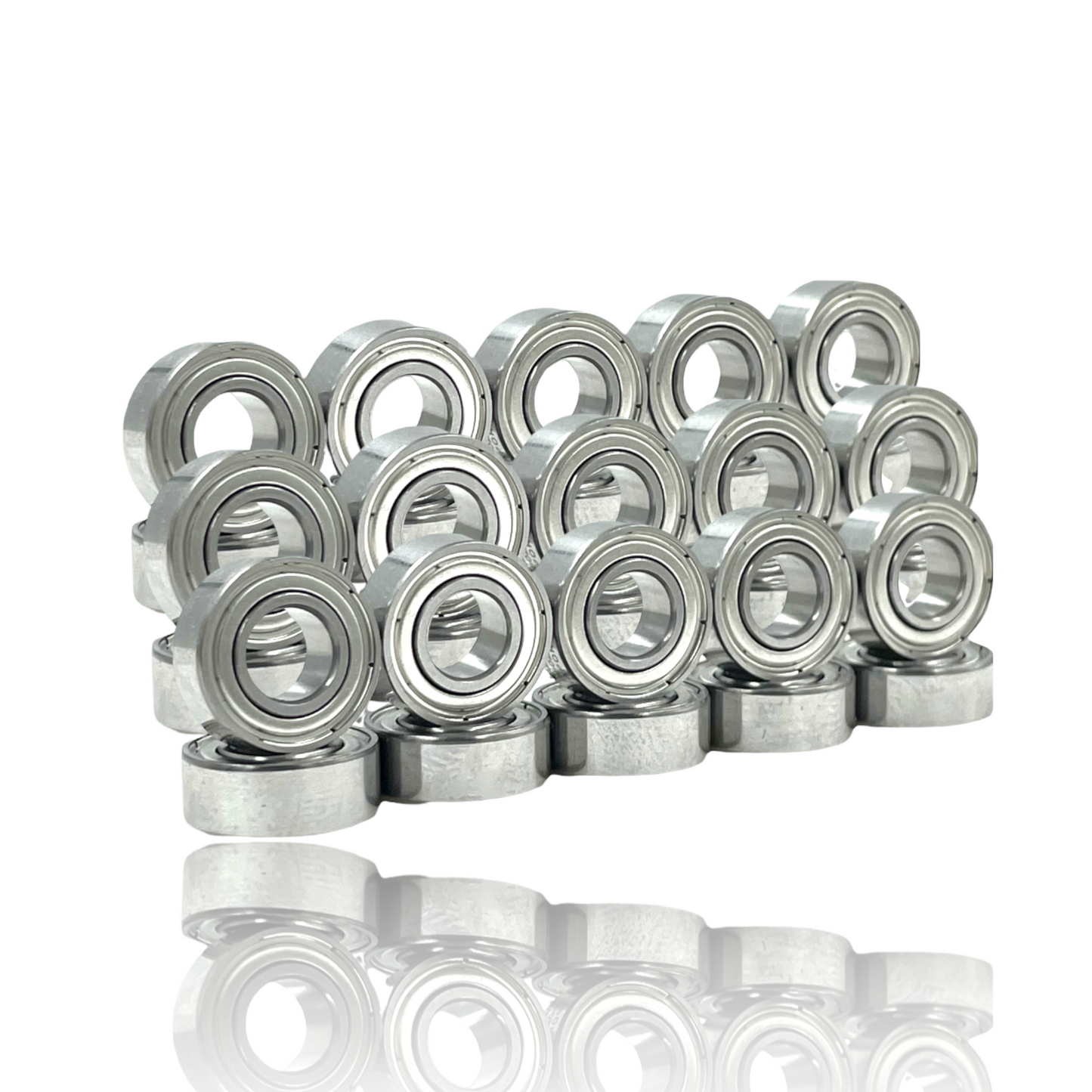 30 Pack 5x10x4 Ultimate Clutch Bearing