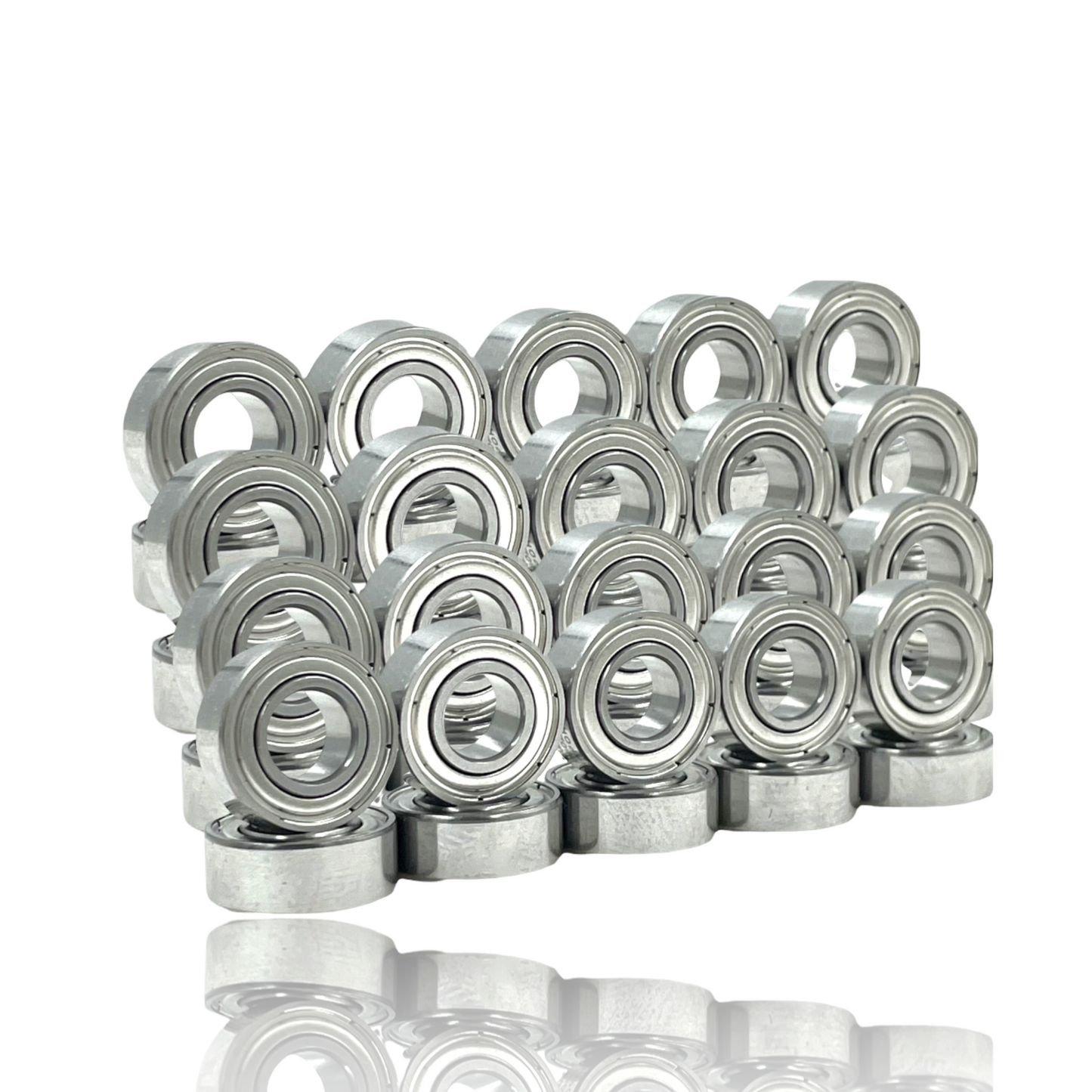 40 Pack 5x10x4 Ultimate Clutch Bearing
