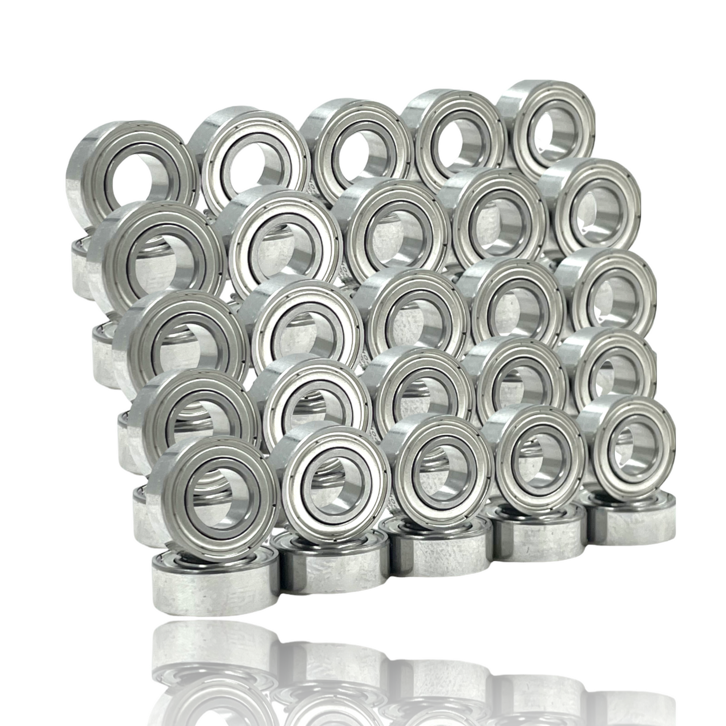 50 Pack 5x10x4 Ultimate Clutch Bearing