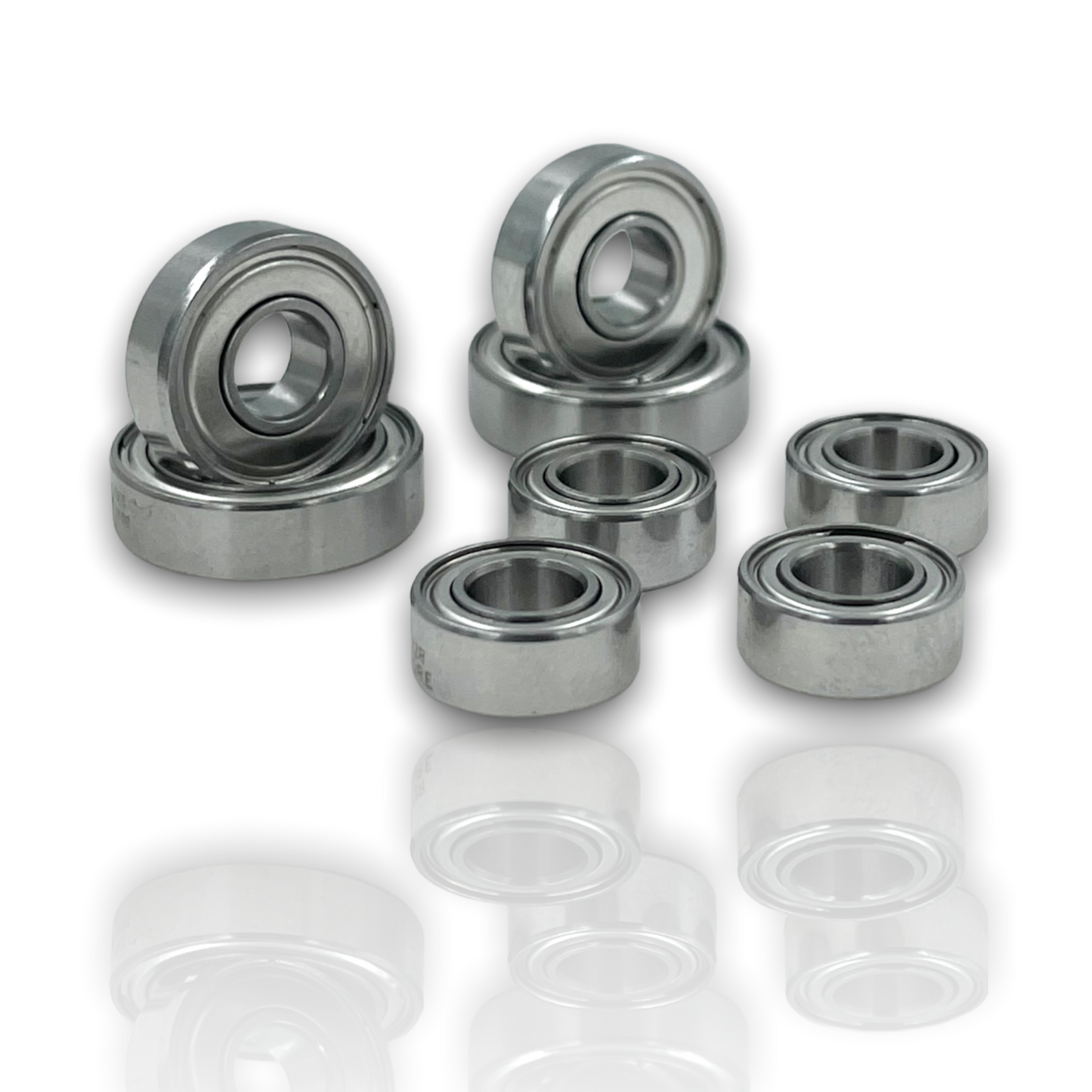 Associated B6.3 B6.2 Hub Bearing Kit