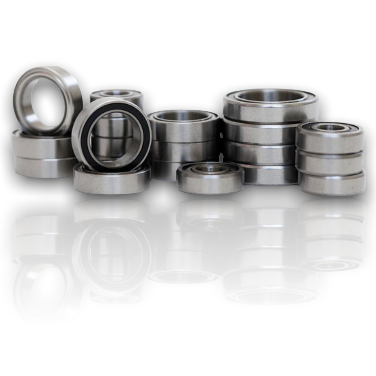 Tekno MT48 2.0 Bearing Kit