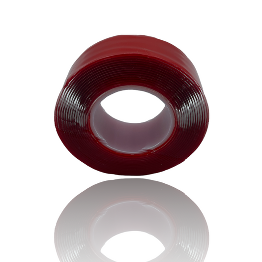 J&T Double Sided Servo Tape Giant Roll