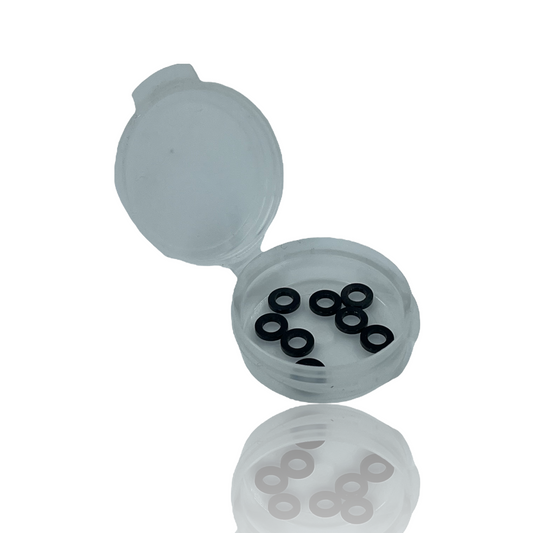J&T Bearing Co. Aluminum Ball Stud Washer