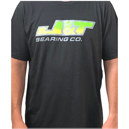 J&T Bearing Company Florescent Shirt