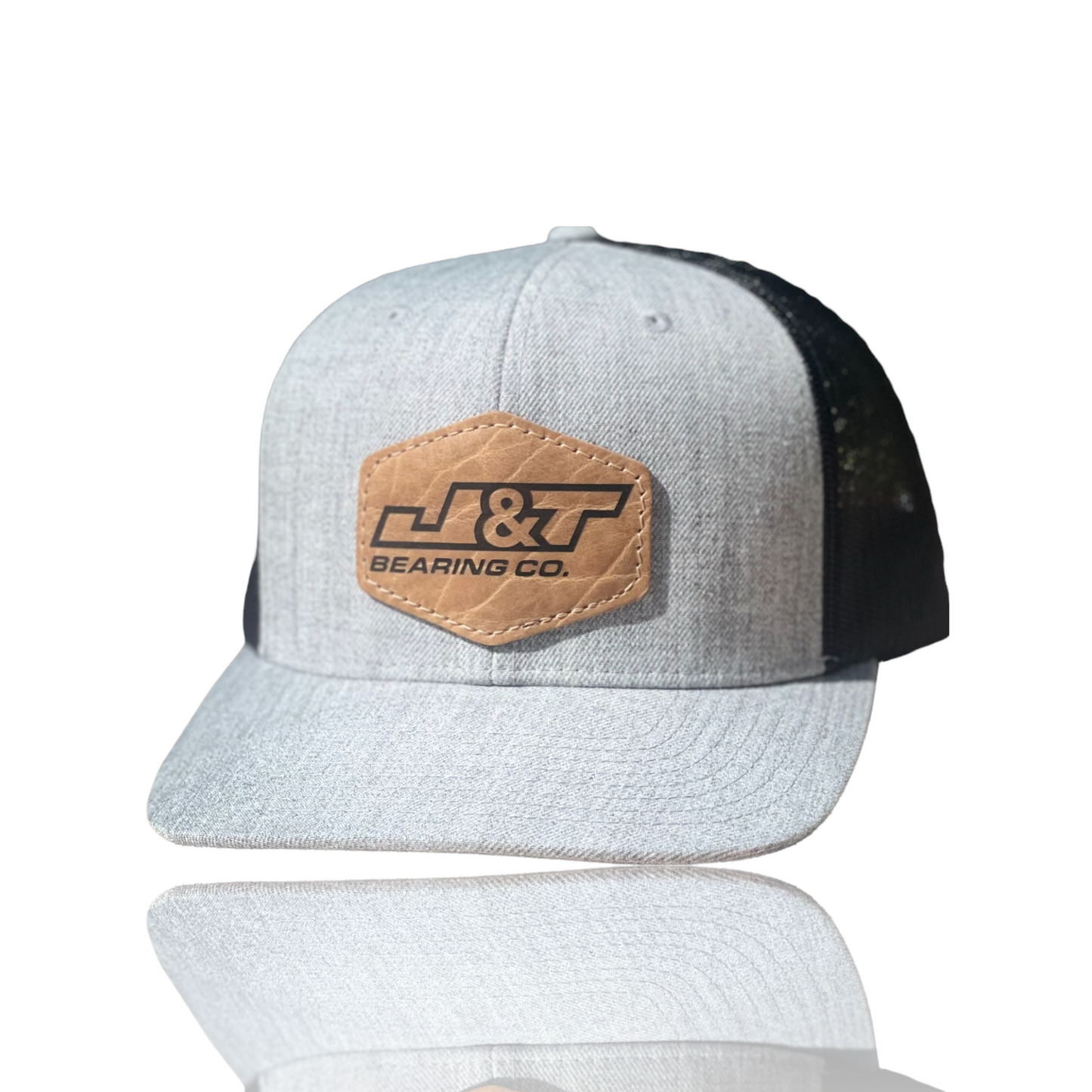 J&T Bearing Co. "El Cuero" Hat