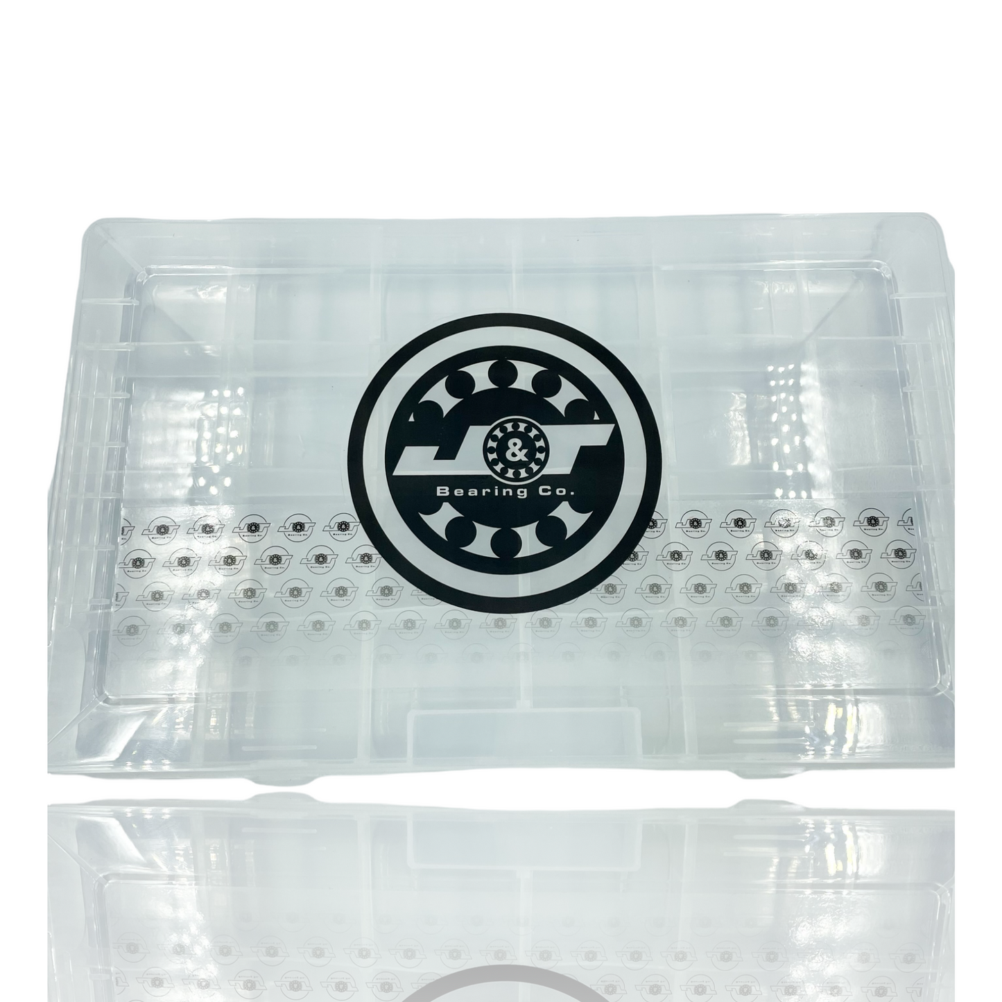 J&T Bearing Co Organizer Tray