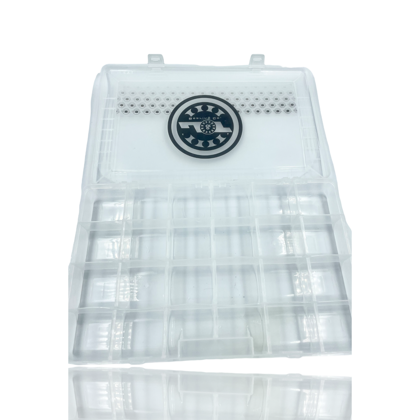 J&T Bearing Co Organizer Tray