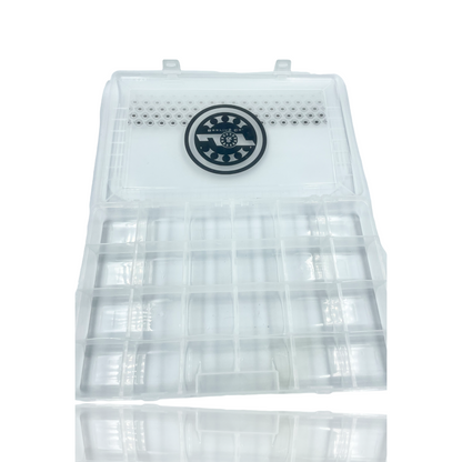 J&T Bearing Co Organizer Tray