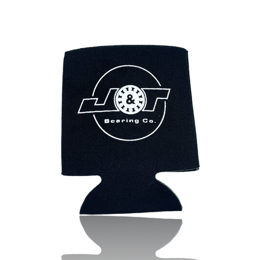 J&T Beverage Koozie