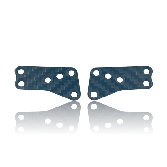 Associated RC8B3.2 Upper Arm Inserts