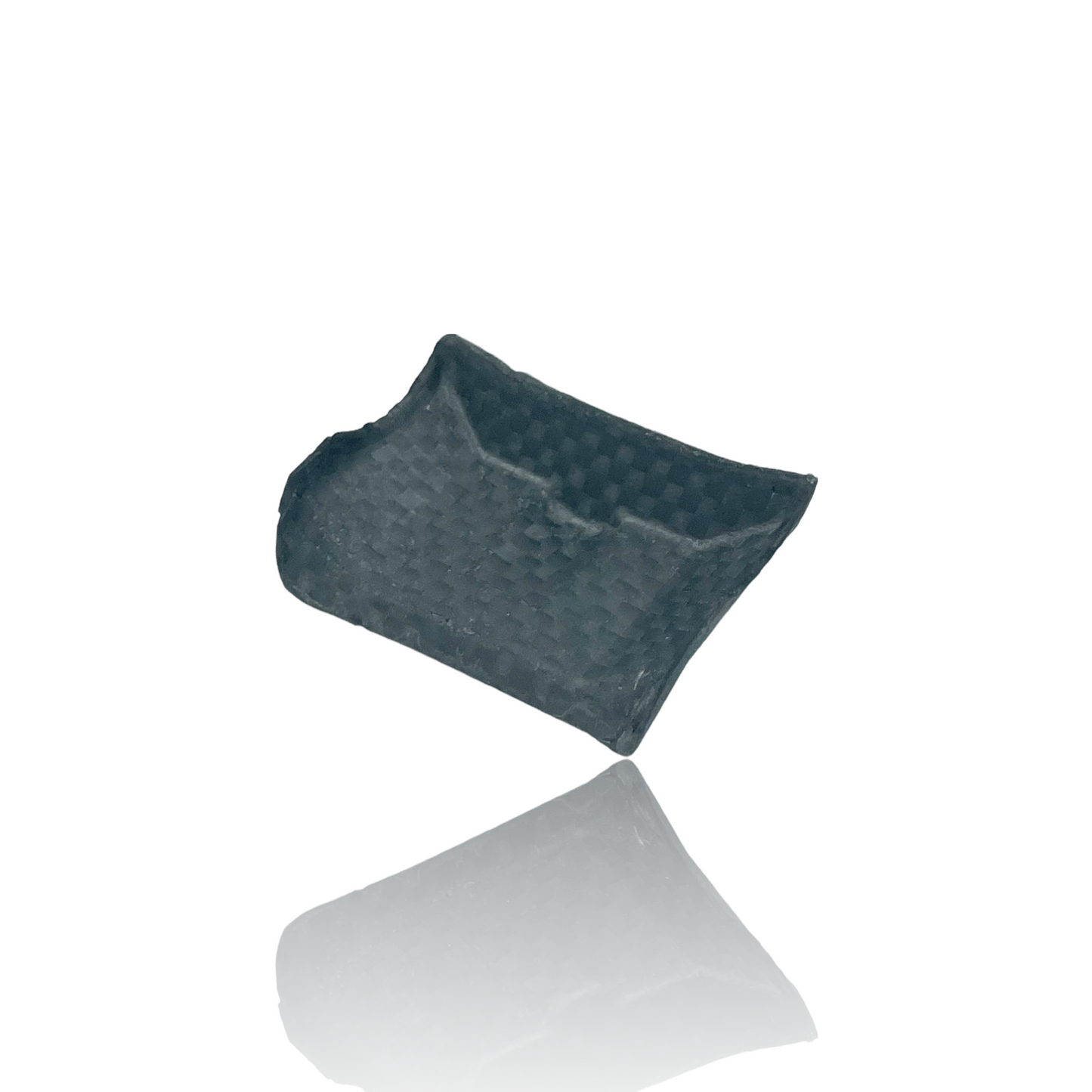 Carbon Fiber Nose Wing Model 2