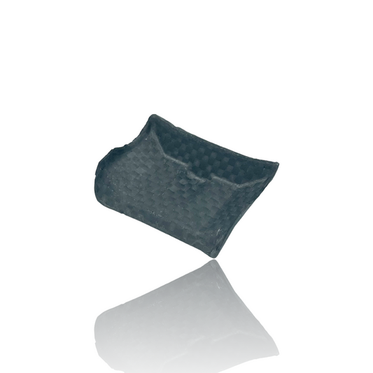 Carbon Fiber Nose Wing Model 2