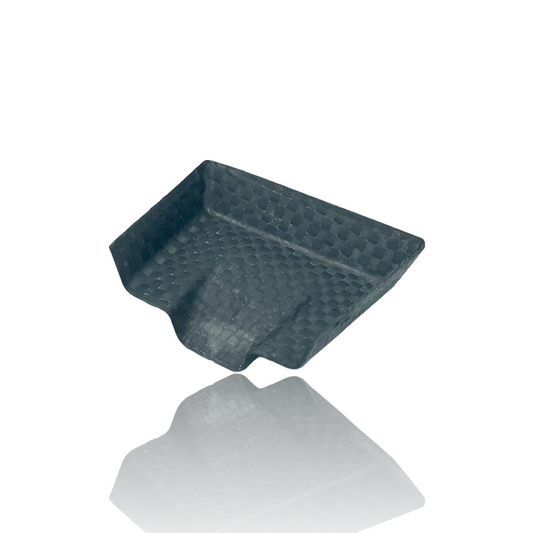 Carbon Fiber Nose Wing Model 1