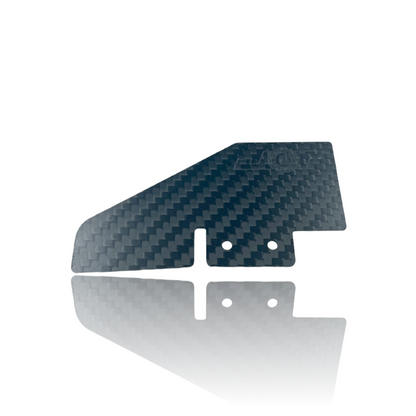 J&T HB Carbon Fiber Splash Guard