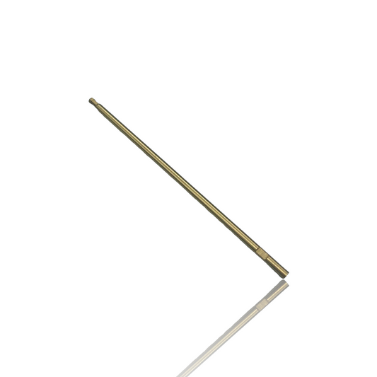 Grip Tight Hex Driver Replacement Tip Ball End