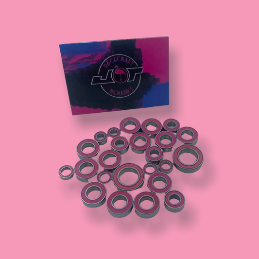 Race Craft Roller Bearings (10 packs)