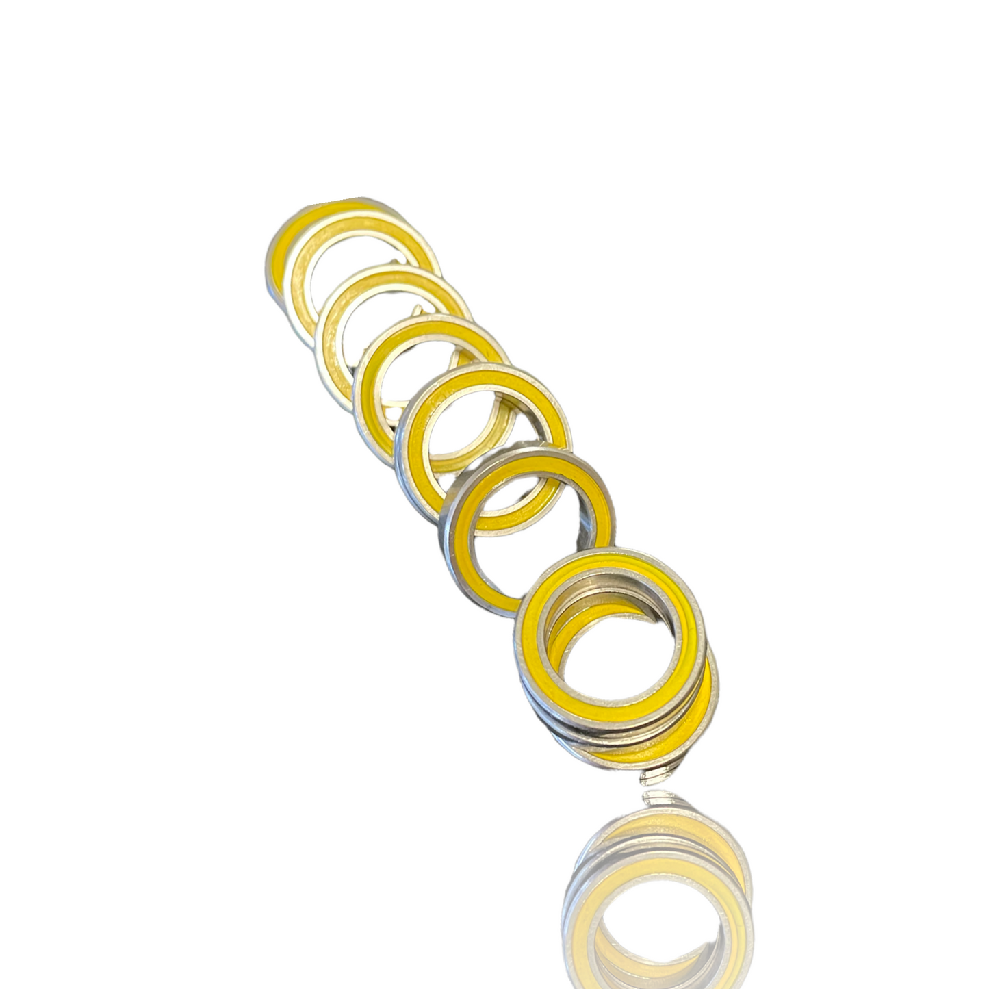 1/2x3/4x5/32 Bearing (10pcs)
