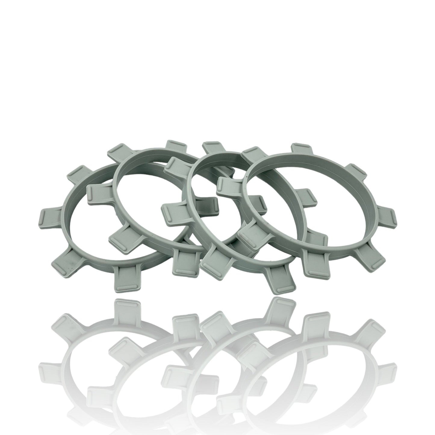 1/8 Tire Band Set (4)