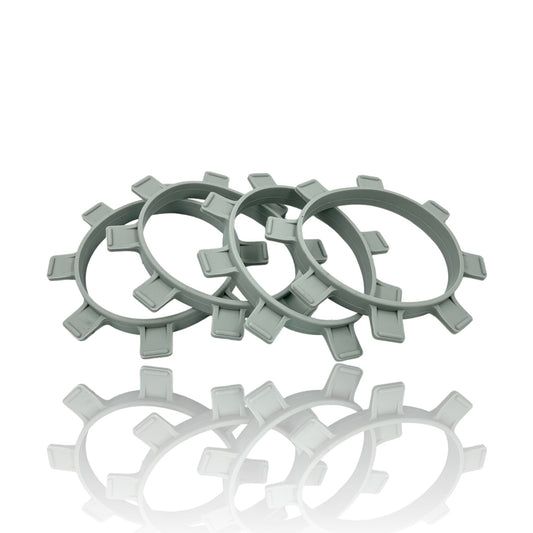 1/8 Tire Band Set (4)