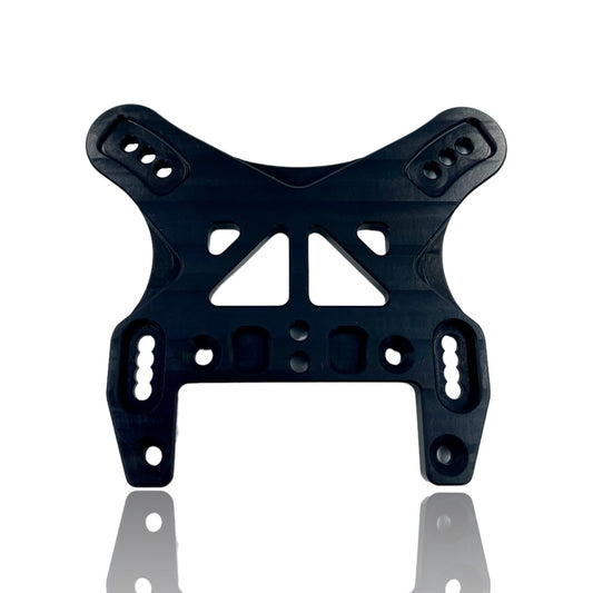 HB D8 Evo Heavy Duty Shock Tower