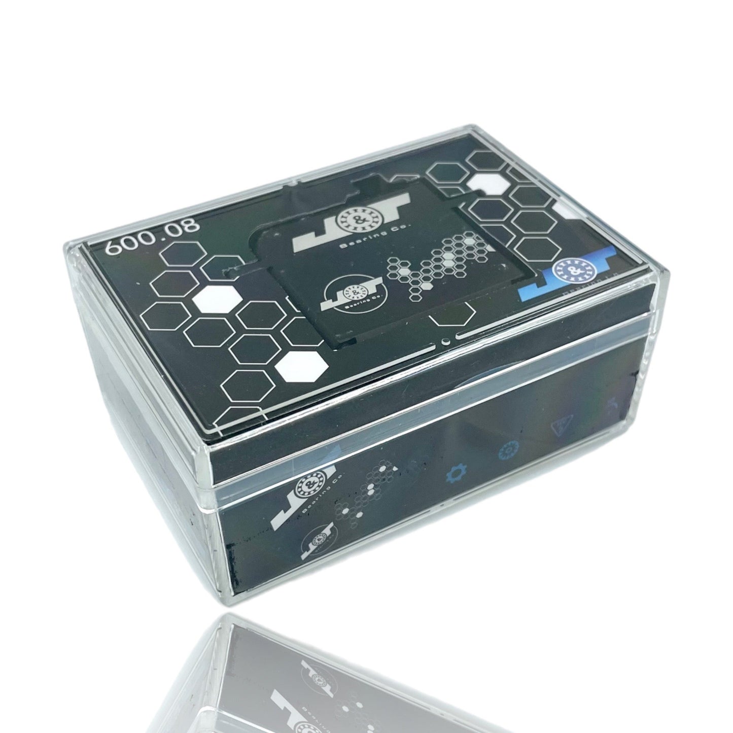 J&T 600.08 High Torque Servo