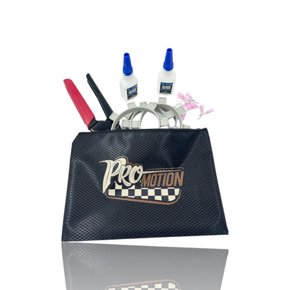 Pro Motion Accessory Bag